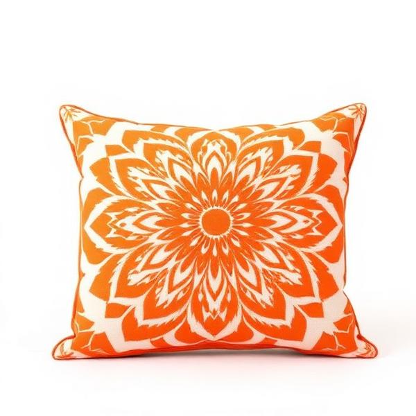 Orange Bloom LUGGI